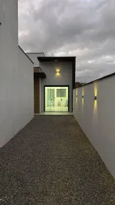 Casa com 2 Quartos à venda, 60m² no Itajuba, Barra Velha