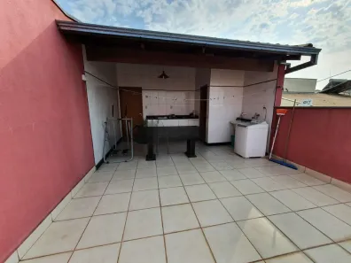 Cobertura com 3 Quartos à venda, 129m² no Eldorado, Contagem