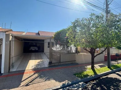 Casa com 3 Quartos à venda, 152m² no Alpes, Londrina
