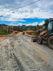 Lote/Terreno à venda, 600m² no Centro, Mogi das Cruzes