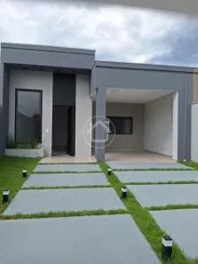 Casa com 3 Quartos à venda, 96m² no Recanto dos Pássaros, Cuiabá