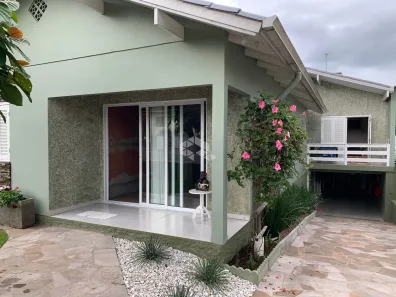 Casa com 3 Quartos à venda, 141m² no Cidade Nova, Ivoti