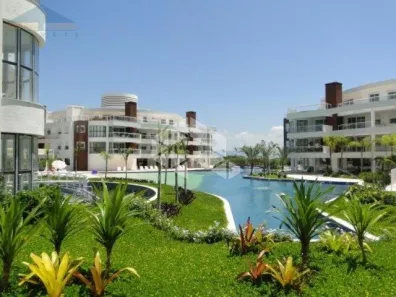 Cobertura com 4 Quartos à venda, 318m² no Cachoeira do Bom Jesus, Florianópolis