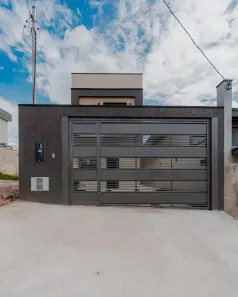 Casa de Condomínio com 3 Quartos à venda, 177m² no Villas do Jaguari, Santana de Parnaíba