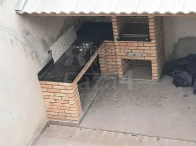 Sobrado com 3 Quartos à venda, 115m² no Jardim Palmares (Zona Sul), São Paulo