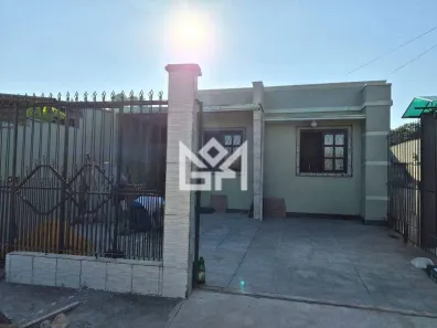 Casa com 3 Quartos para alugar, 90m² no Morada do Vale I, Gravataí
