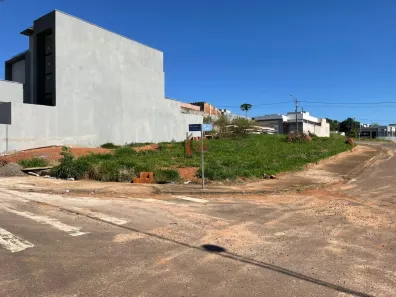 Lote/Terreno à venda, 232m² no Jardim Itacaré, Presidente Prudente