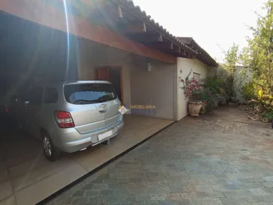 Casa com 3 Quartos à venda, 360m² no São Francisco, São José do Rio Preto