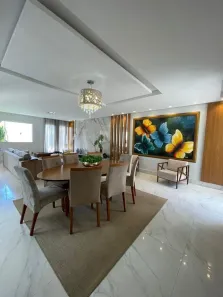 Casa de Condomínio com 4 Quartos à venda, 101010101m² no Turu, São Luís