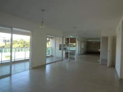 Apartamento com 3 Quartos à venda, 187m² no Nova Aliança, Ribeirão Preto
