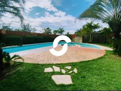Casa com 5 Quartos à venda, 562m² no Camboinhas, Niterói