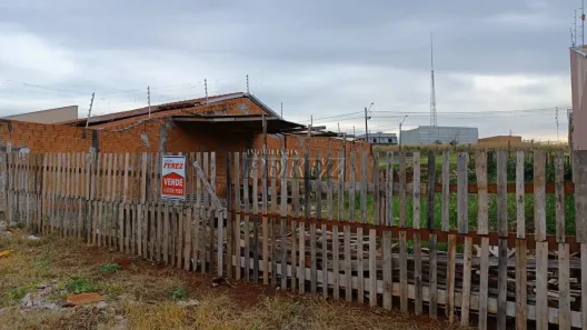 Lote/Terreno à venda, 250m² no Jardim Moema, Londrina