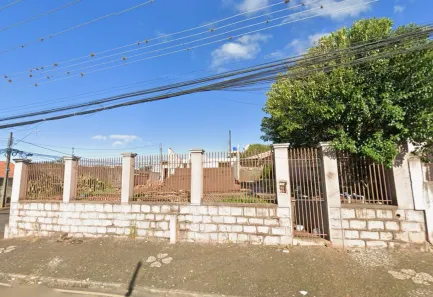 Lote/Terreno à venda, 392m² no Uvaranas, Ponta Grossa