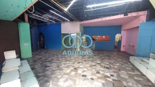 Ponto Comercial para alugar, 195m² no Benfica, Rio de Janeiro