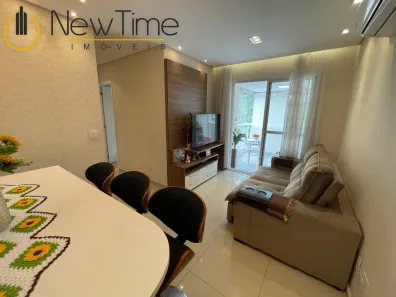 Apartamento com 2 Quartos à venda, 60m² no Vila Romana, São Paulo