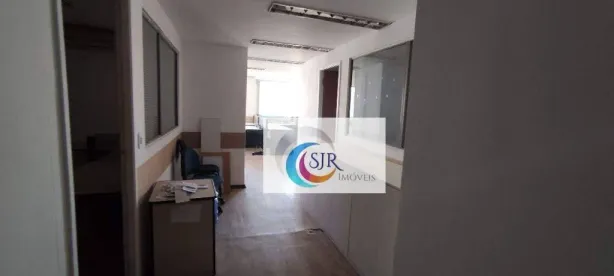 Sala Comercial para alugar, 132m² no Bela Vista, São Paulo