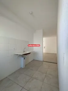 Apartamento com 2 Quartos à venda, 45m² no Santa Amélia, Belford Roxo