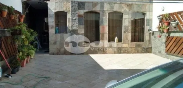 Sobrado com 3 Quartos à venda, 140m² no Santa Terezinha, São Bernardo do Campo