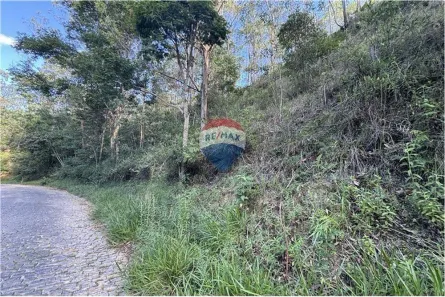 Lote/Terreno à venda, 1074m² no Parque São Clemente, Nova Friburgo
