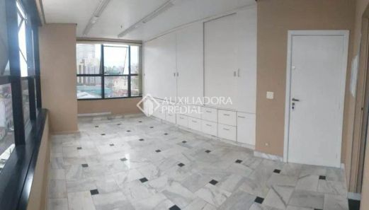Sala Comercial com 1 Quarto à venda, 29m² no Centro, São Bernardo do Campo