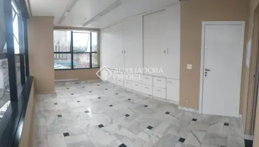 Sala Comercial com 1 Quarto à venda, 29m² no Centro, São Bernardo do Campo