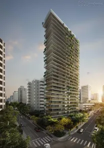 Apartamento com 4 Quartos à venda, 479m² no Indianópolis, São Paulo