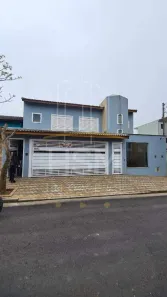 Sobrado com 2 Quartos à venda, 284m² no Dos Casa, São Bernardo do Campo