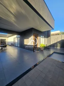 Casa com 3 Quartos à venda, 146m² no Parque dos Buritis, Mirassol