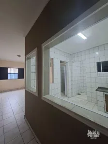 Apartamento com 1 Quarto para venda ou aluguel, 40m² no Anhanguera, Praia Grande