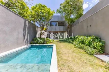 Sobrado com 4 Quartos à venda, 863m² no Jardim Europa, São Paulo