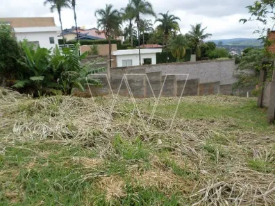 Lote/Terreno à venda, 452m² no Caminhos de San Conrado (Sousas), Campinas