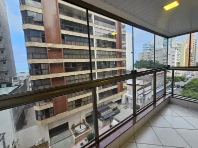 Apartamento com 2 Quartos à venda, 60m² no Praia da Costa, Vila Velha