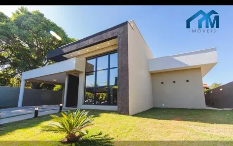 Casa com 4 Quartos à venda, 350m² no Terras de Itaici, Indaiatuba