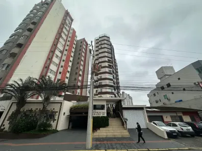 Apartamento com 3 Quartos à venda, 113m² no Centro, Itajaí
