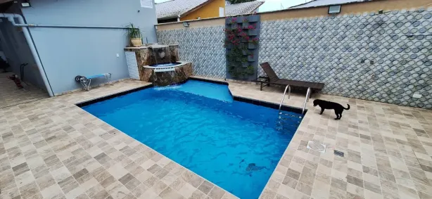 Casa com 4 Quartos à venda, 216m² no Gaivota, Itanhaém