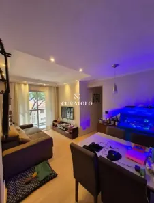 Apartamento com 2 Quartos à venda, 50m² no Ipiranga, São Paulo