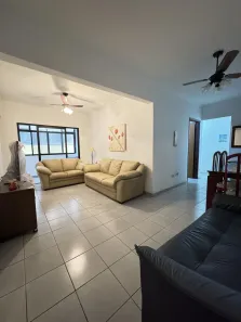 Apartamento com 2 Quartos à venda, 80m² no Guilhermina, Praia Grande