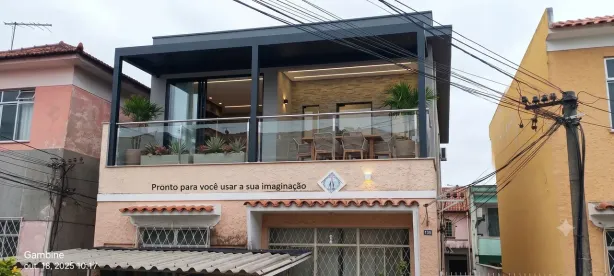 Apartamento com 3 Quartos à venda, 80m² no Irajá, Rio de Janeiro