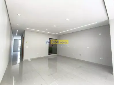 Sobrado com 3 Quartos à venda, 148m² no Assunção, São Bernardo do Campo