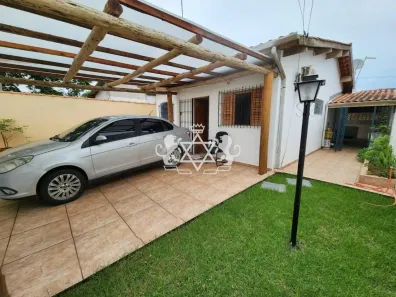 Casa com 2 Quartos à venda, 194m² no Massaguaçu, Caraguatatuba