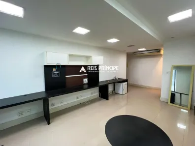 Ponto Comercial à venda, 33m² no Barra Olímpica, Rio de Janeiro