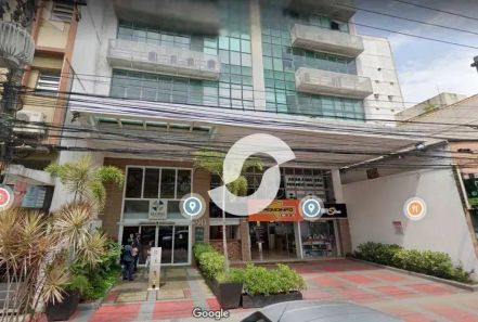 Sala Comercial à venda, 29m² no Centro, Niterói