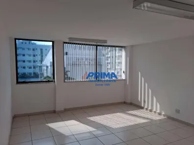 Sala Comercial para venda ou aluguel, 27m² no Freguesia (Jacarepaguá), Rio de Janeiro