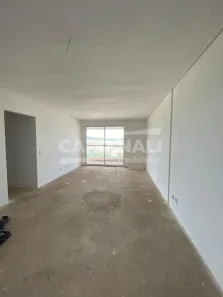 Apartamento com 3 Quartos à venda, 109m² no Centreville, São Carlos