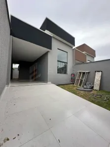 Casa com 3 Quartos à venda, 100m² no Parque Veiga Jardim, Aparecida de Goiânia