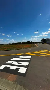 Lote/Terreno à venda, 612m² no Residencial Goiânia Golfe Clube, Goiânia