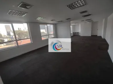 Sala Comercial para alugar, 160m² no Pinheiros, São Paulo