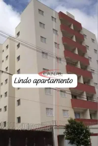 Apartamento com 2 Quartos à venda, 71m² no Vila Nove de Julho, Bauru
