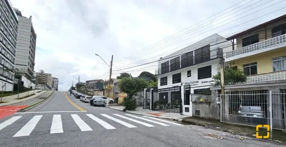 Prédio Comercial à venda, 240m² no Jardim Atlântico, Florianópolis