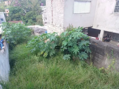 Lote/Terreno à venda, 176m² no São Caetaninho, Ribeirão Pires